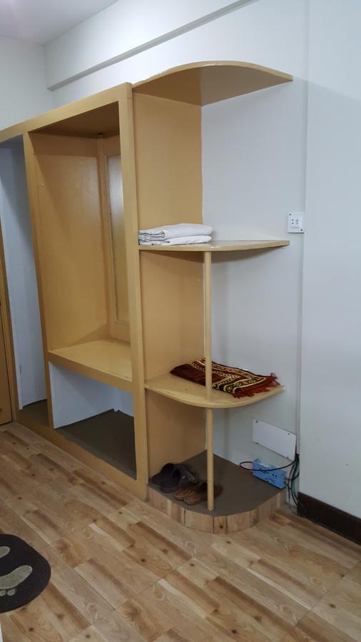 Pine Top Hotels Naran Bagian luar foto