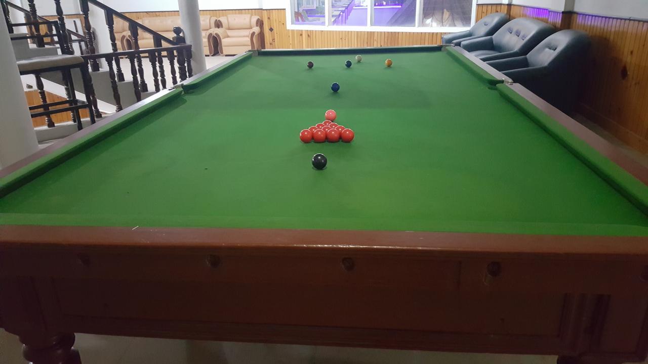 Pine Top Hotels Naran Bagian luar foto